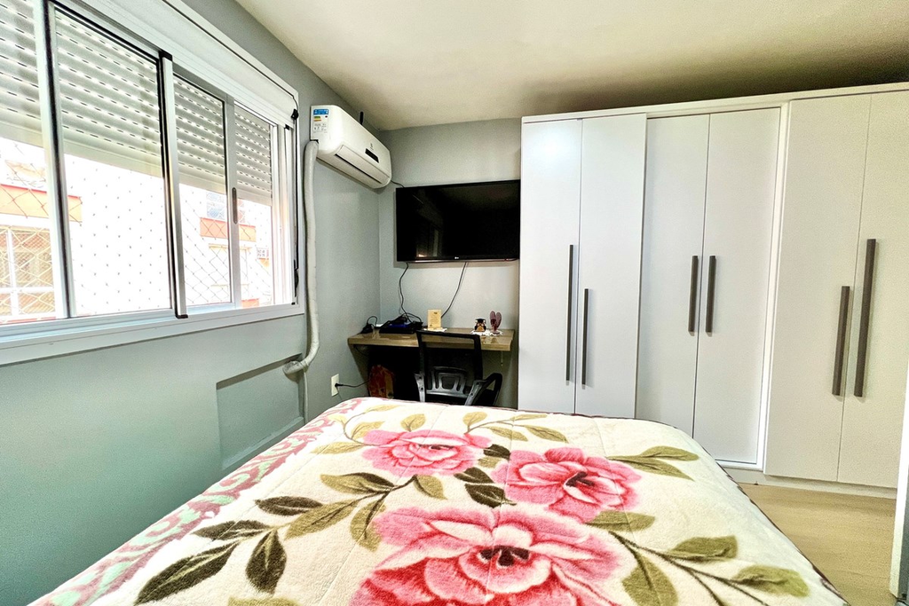 Apartamento, 3 quartos, 52 m² - Foto 44
