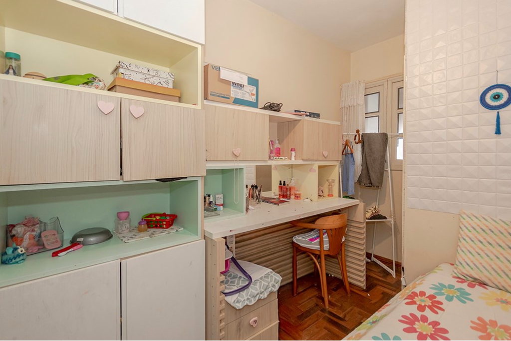 Apartamento, 4 quartos, 85 m² - Foto 12