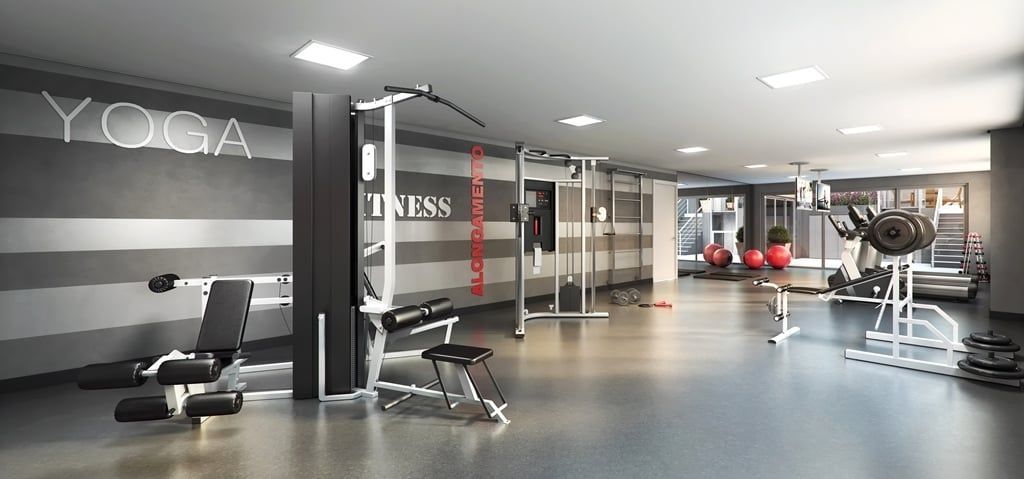 Flat/Apart Hotel, 1 quarto, 39 m² - Foto 10