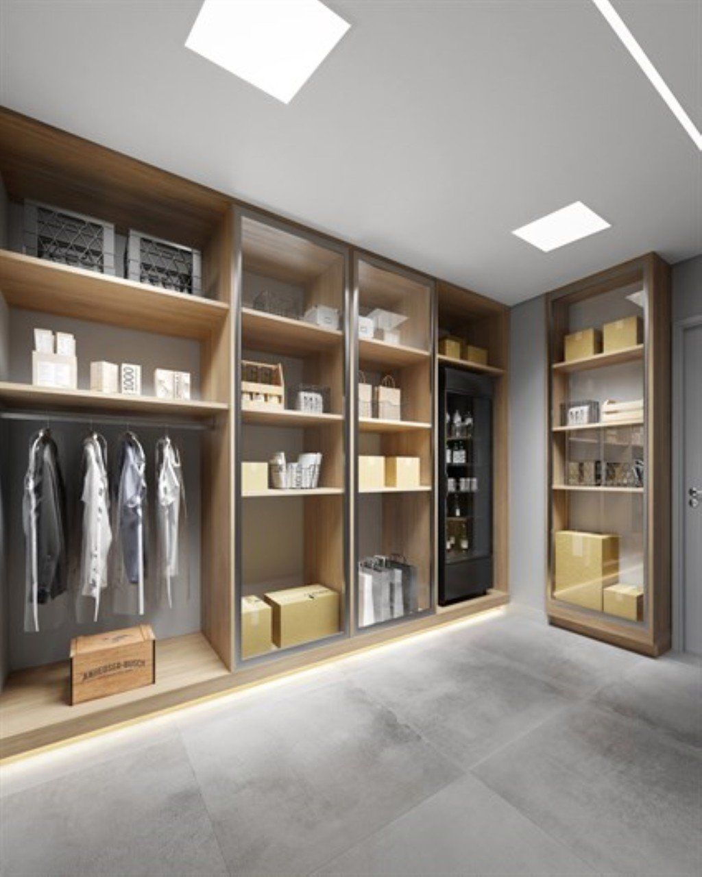 Apartamento, 1 quarto, 27 m² - Foto 8