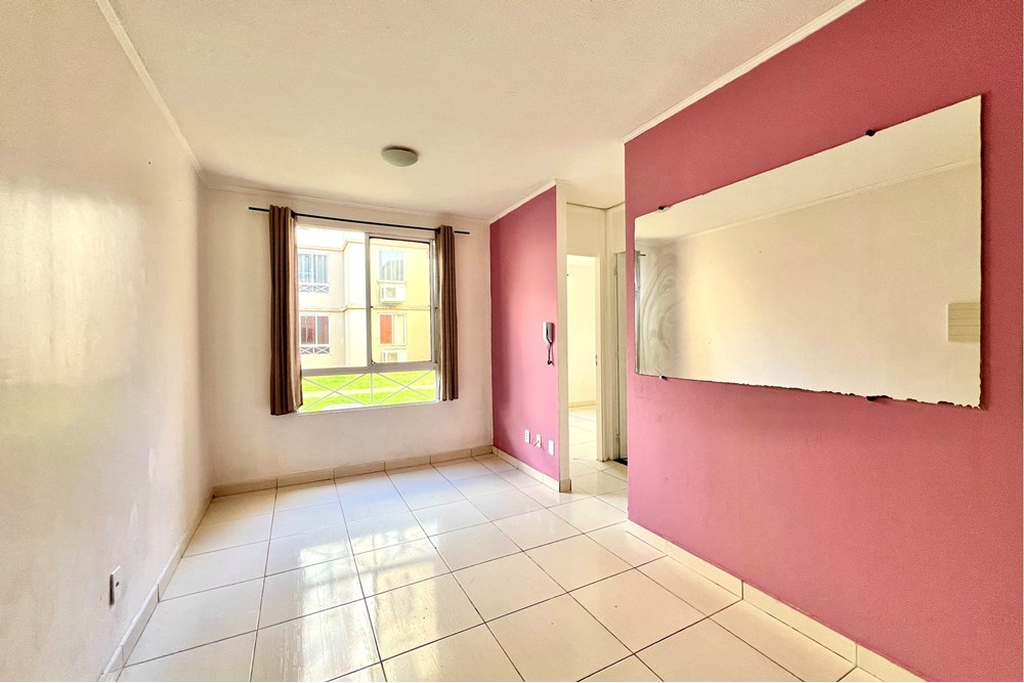 Apartamento à venda com 2 quartos, 41m² - Foto 21