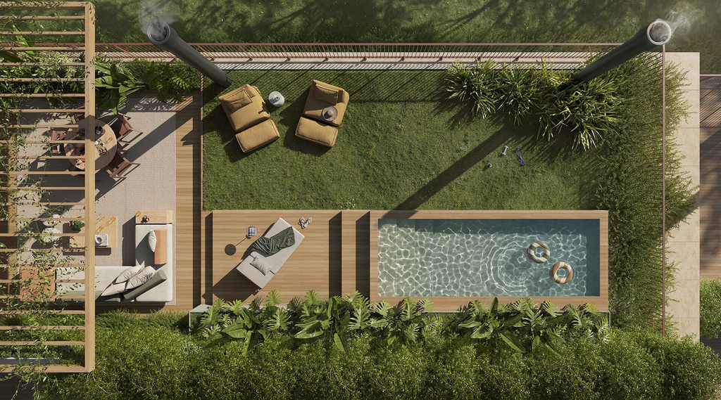 Apartamento, 3 quartos, 284 m² - Foto 19