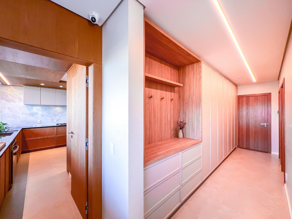 Casa de Condomínio à venda com 4 quartos, 586m² - Foto 37