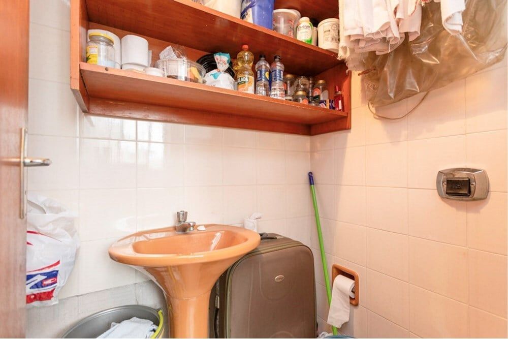 Apartamento à venda com 3 quartos, 138m² - Foto 6