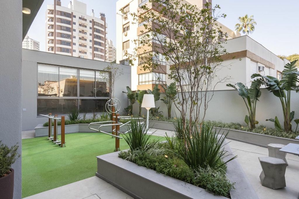 Apartamento, 1 quarto, 44 m² - Foto 13