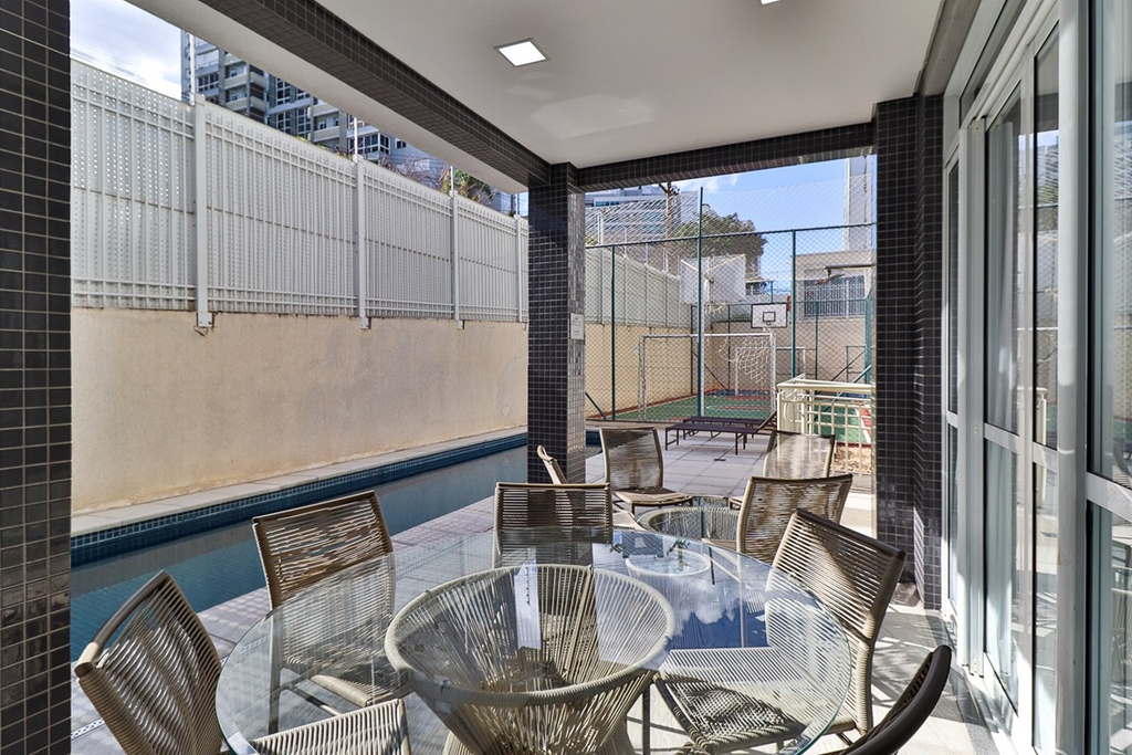 Apartamento, 3 quartos, 128 m² - Foto 7