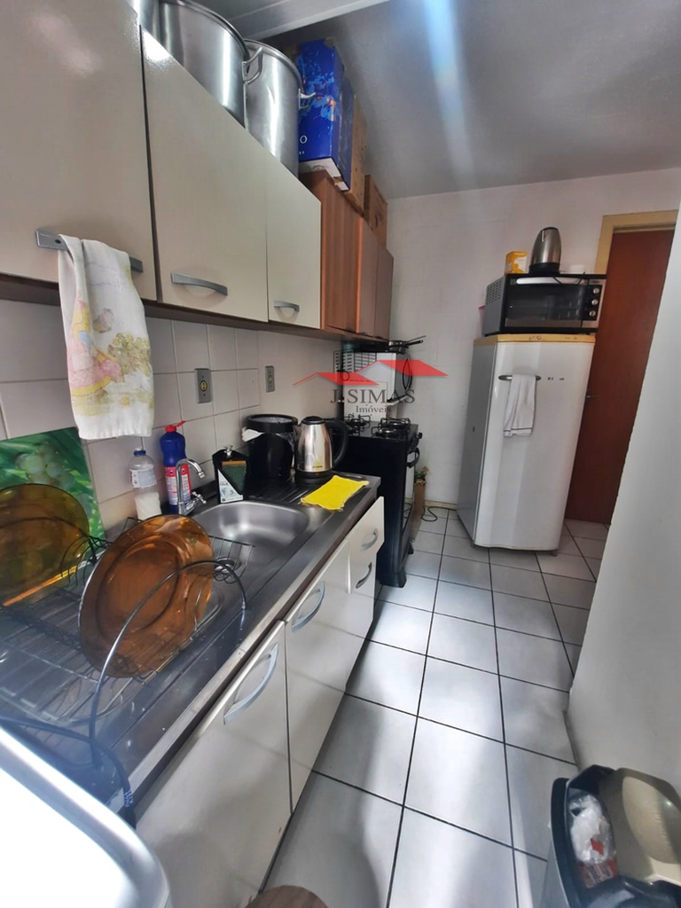 Apartamento, 2 quartos, 43 m² - Foto 19