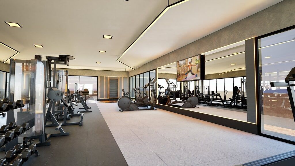 Depósito-Galpão, 77 m² - Foto 8