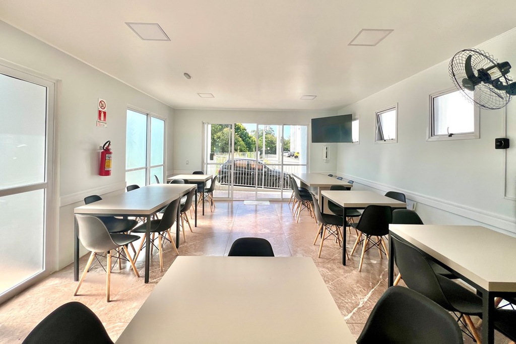 Apartamento, 2 quartos, 57 m² - Foto 39