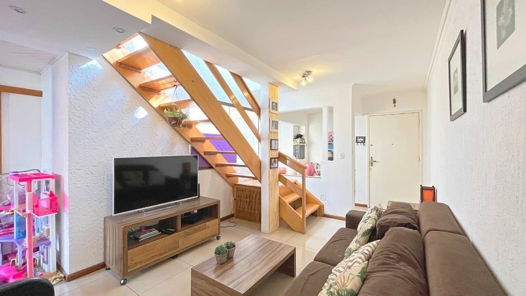 Cobertura à venda com 2 quartos, 130m² - Foto 26