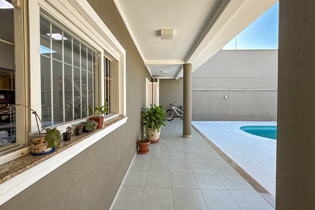 Casa, 4 quartos, 240 m² - Foto 56