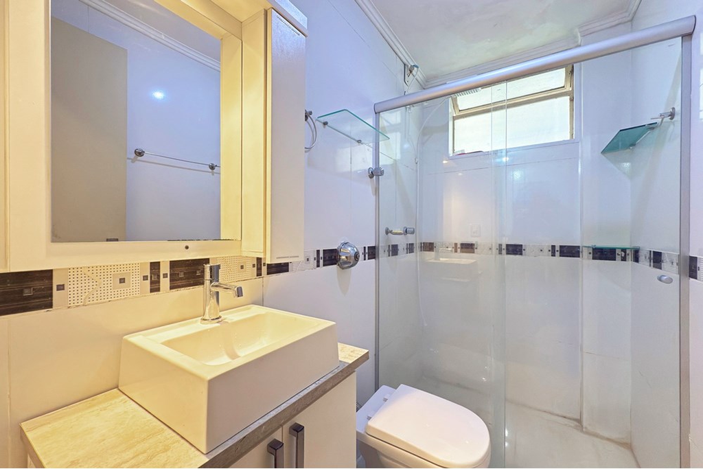 Apartamento, 2 quartos, 62 m² - Foto 9