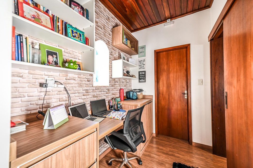 Casa, 4 quartos, 201 m² - Foto 47