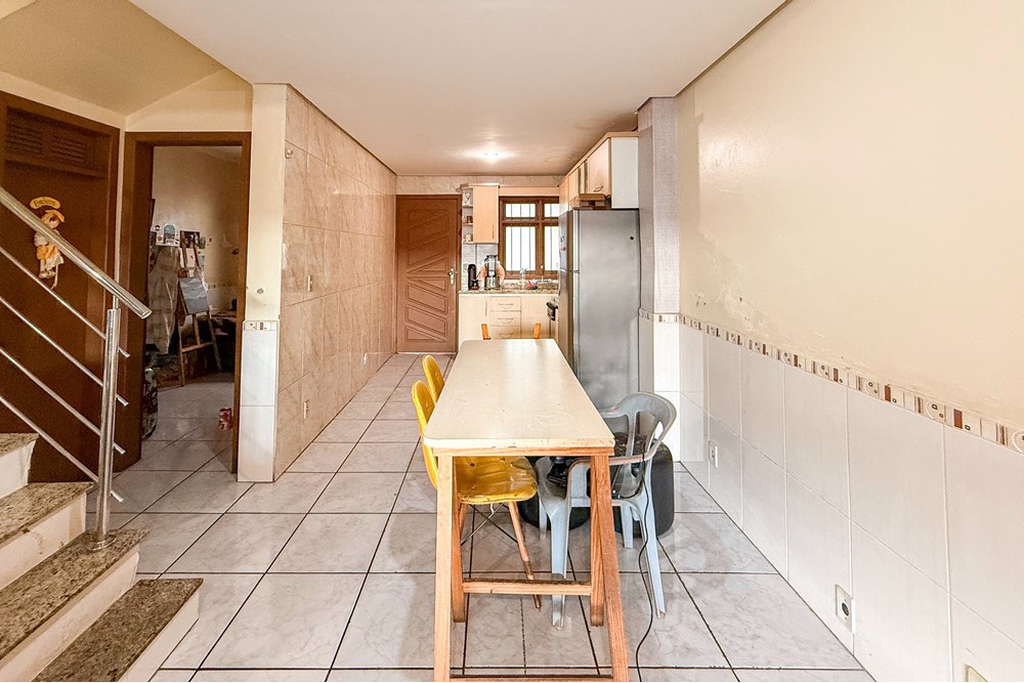 Casa à venda com 3 quartos, 114m² - Foto 47