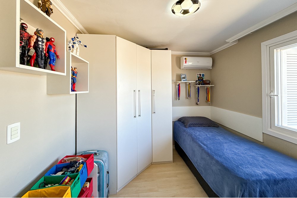 Casa à venda com 3 quartos, 121m² - Foto 31