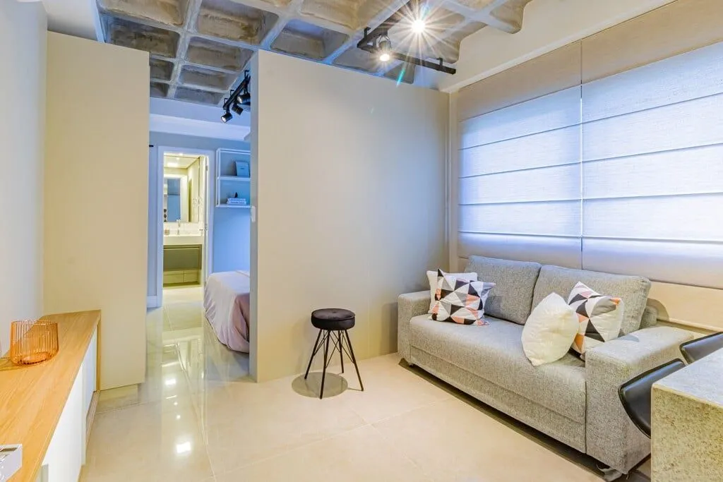 Depósito-Galpão, 65 m² - Foto 36