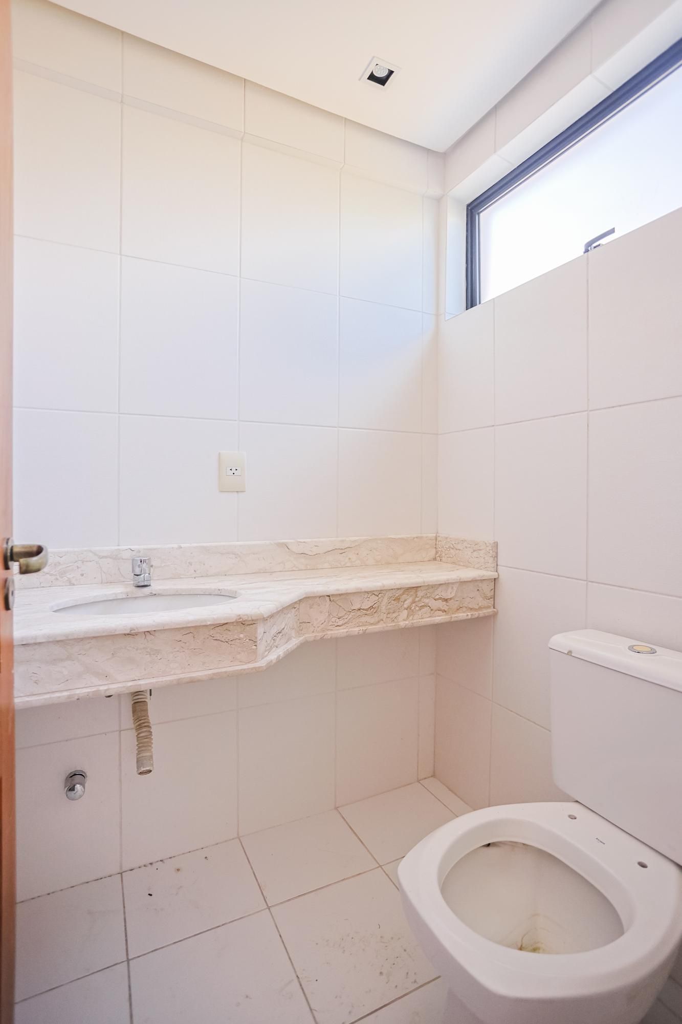 Conjunto Comercial-Sala para alugar com 1 quarto, 99m² - Foto 26