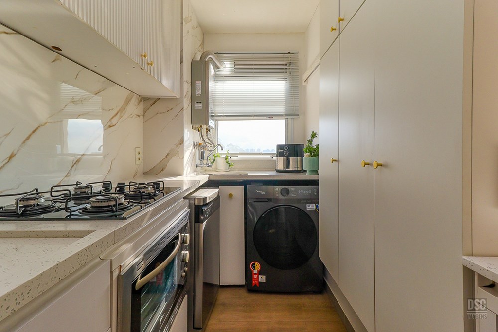 Apartamento, 3 quartos, 62 m² - Foto 12