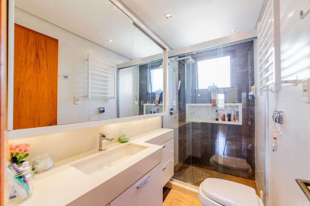 Apartamento, 3 quartos, 98 m² - Foto 5