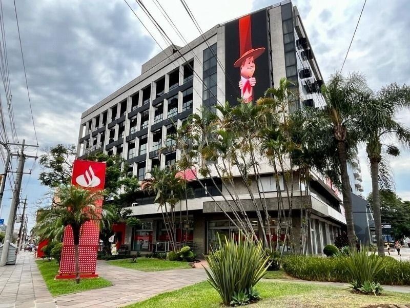 Conjunto Comercial-Sala para alugar, 251m² - Foto 1