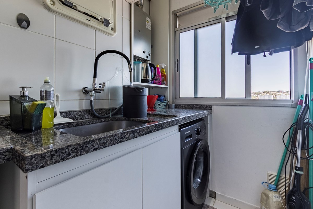 Apartamento, 2 quartos, 52 m² - Foto 23