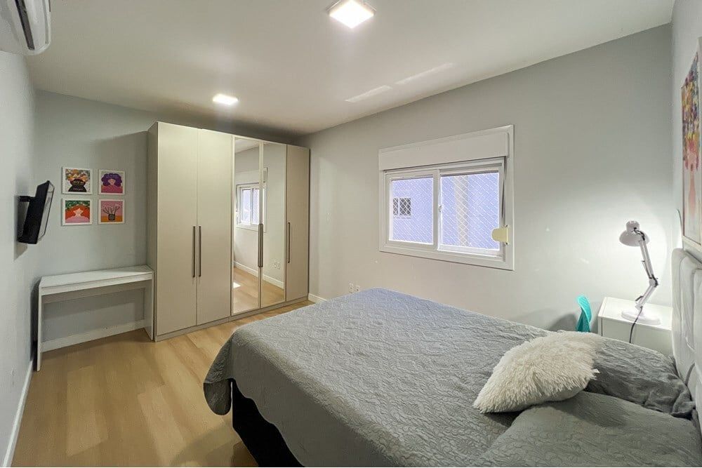 Casa de Condomínio à venda com 3 quartos, 122m² - Foto 54