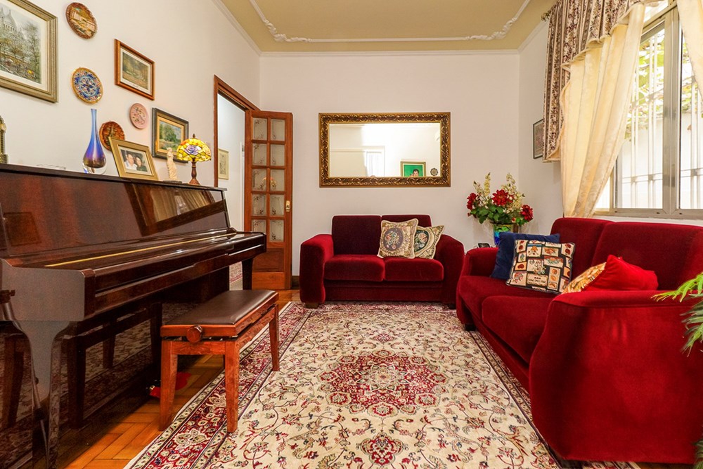 Casa, 4 quartos, 179 m² - Foto 23