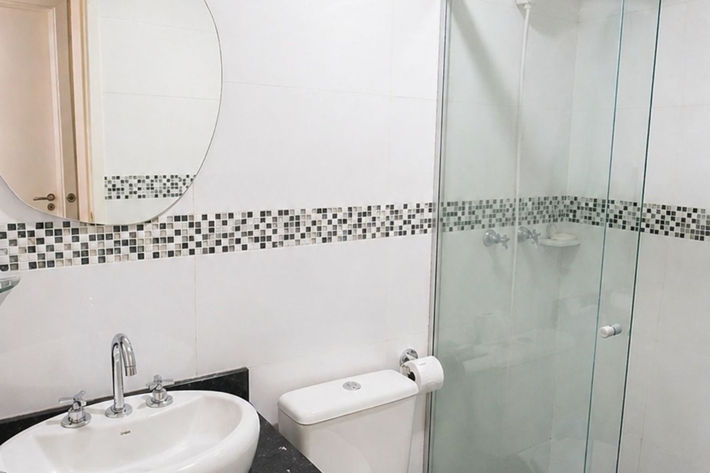 Apartamento, 2 quartos, 45 m² - Foto 39
