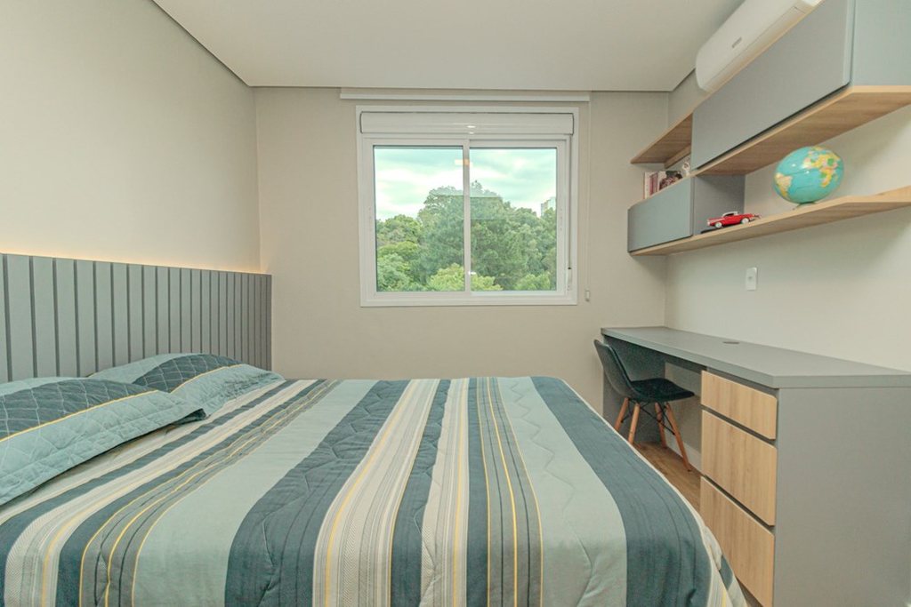 Apartamento, 1 quarto, 39 m² - Foto 9