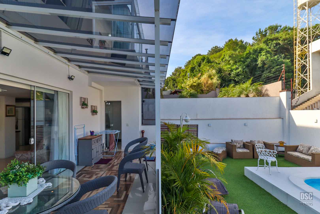 Casa, 3 quartos, 283 m² - Foto 9