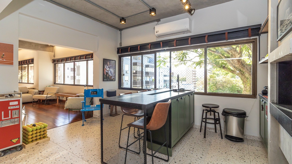 Apartamento, 3 quartos, 260 m² - Foto 30