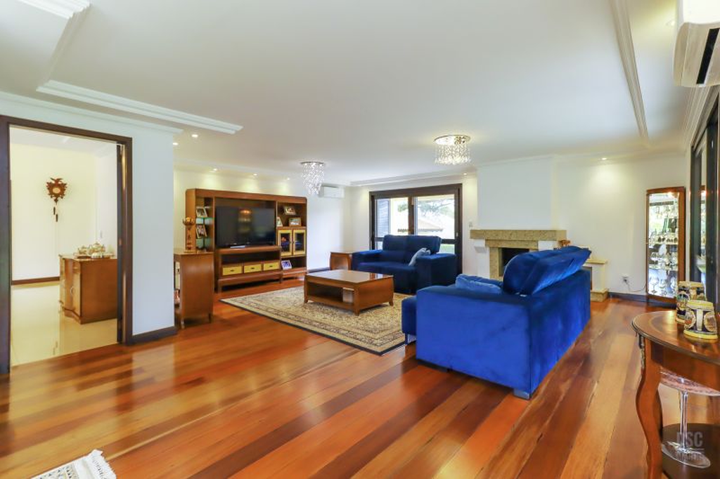 Casa, 4 quartos, 456 m² - Foto 29