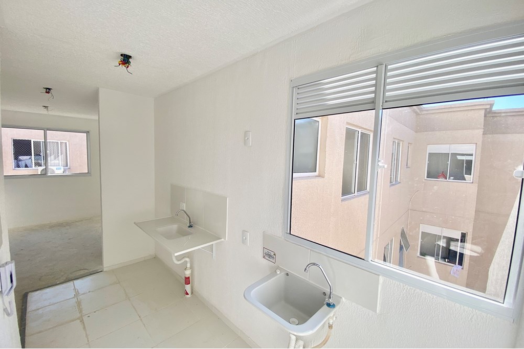 Apartamento, 2 quartos, 42 m² - Foto 22
