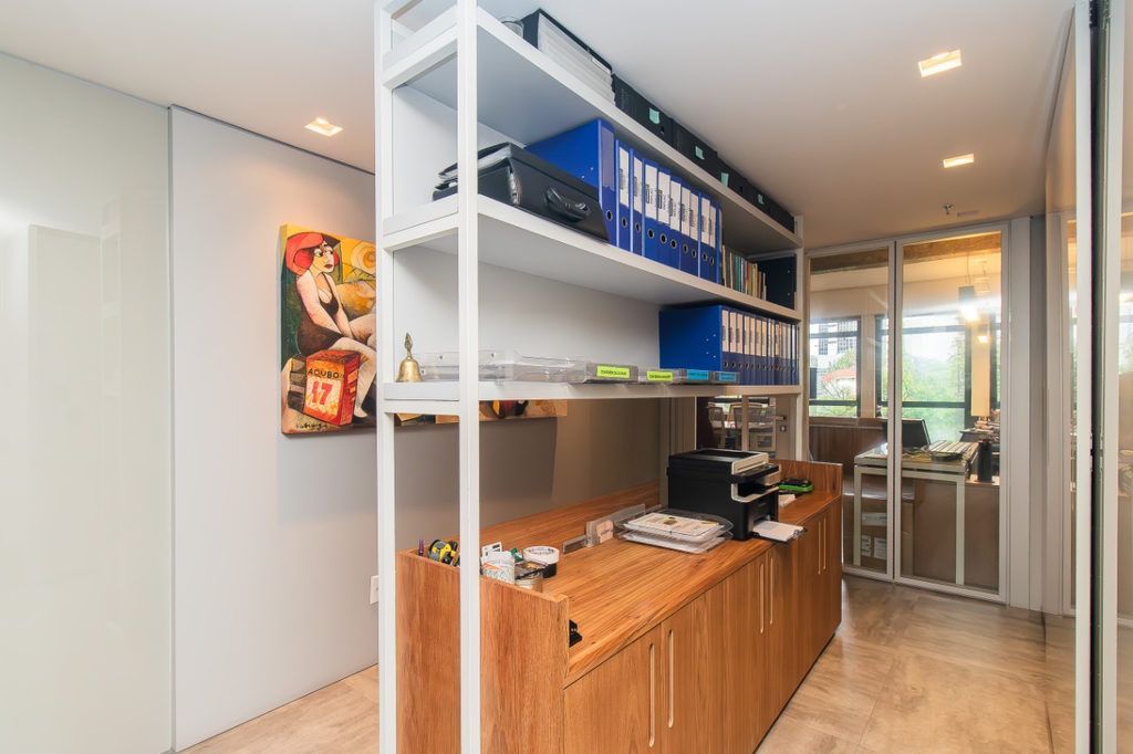 Sala-Conjunto, 81 m² - Foto 13