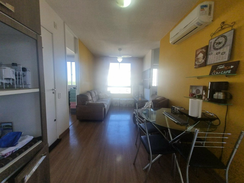 Apartamento, 3 quartos, 54 m² - Foto 13