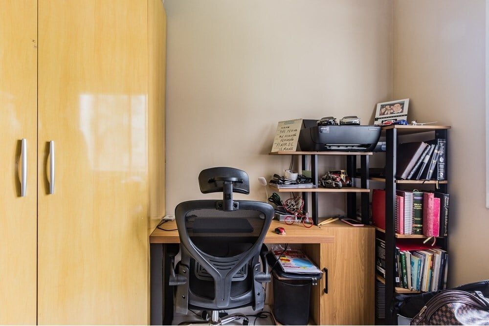 Apartamento à venda com 3 quartos, 68m² - Foto 4