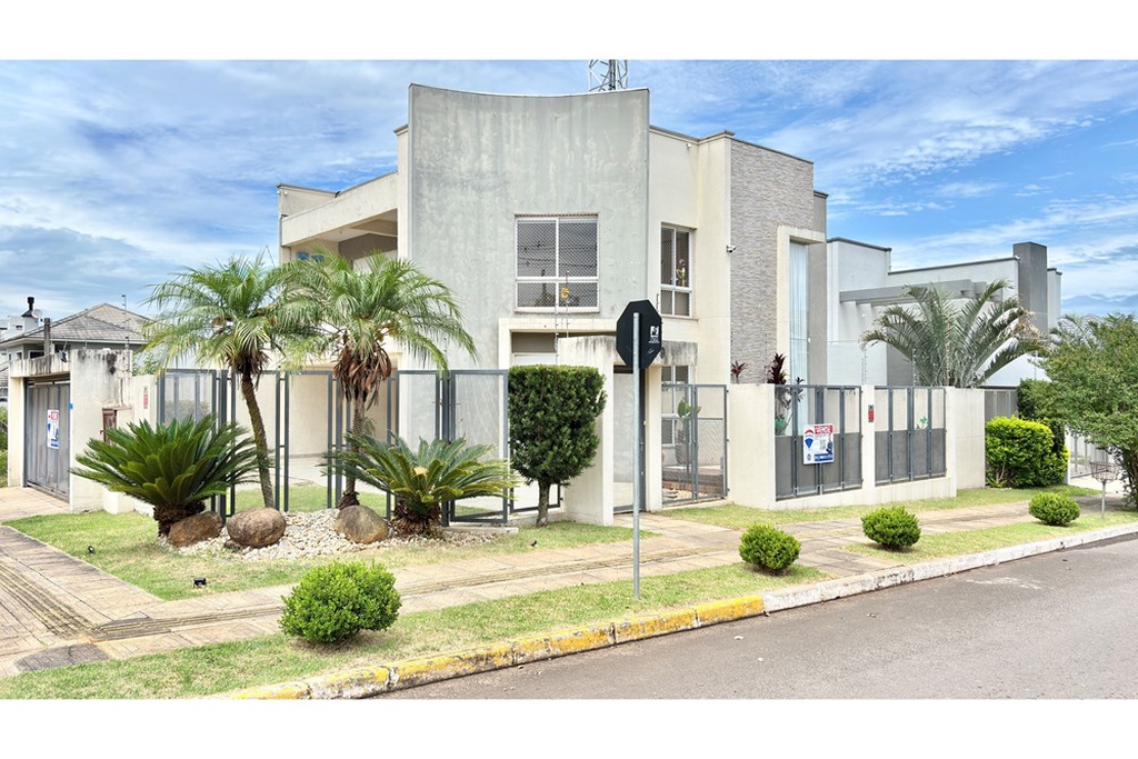 Casa, 3 quartos, 201 m² - Foto 32