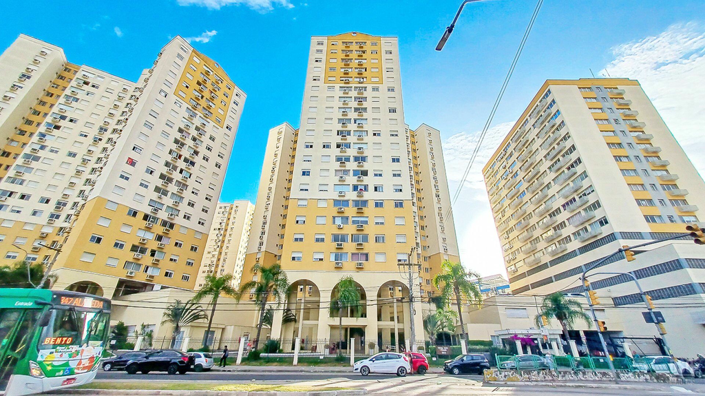 Apartamento, 3 quartos, 66 m² - Foto 13