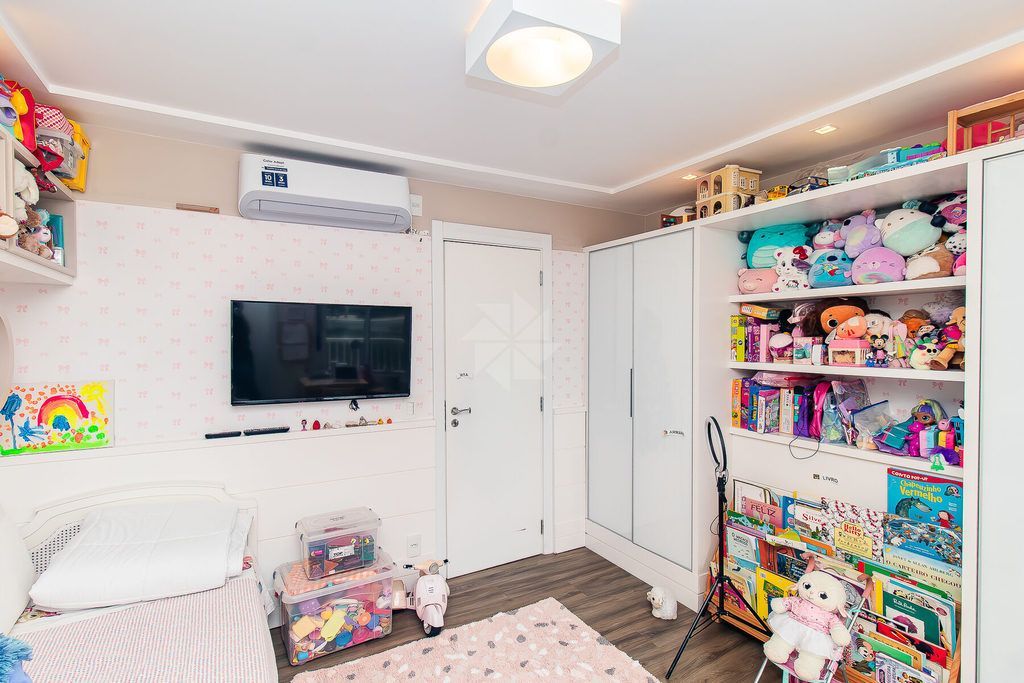 Apartamento, 3 quartos, 161 m² - Foto 56