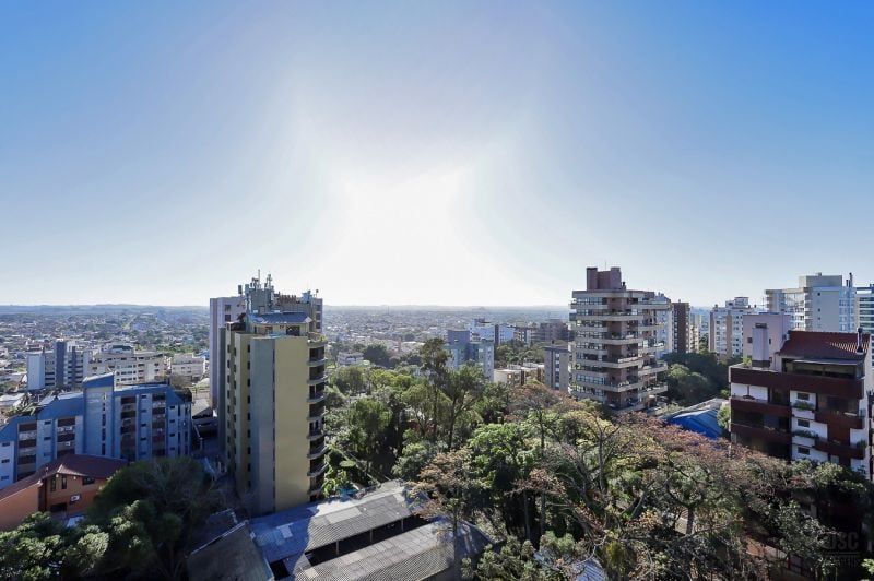 Apartamento à venda com 4 quartos, 236m² - Foto 10