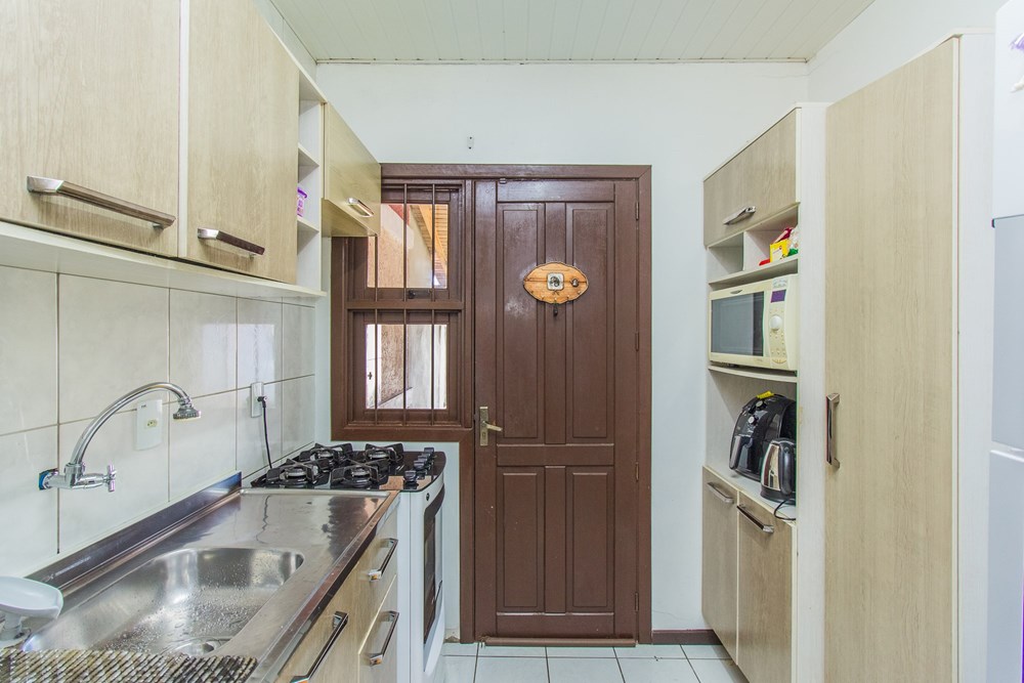 Casa, 2 quartos, 54 m² - Foto 17