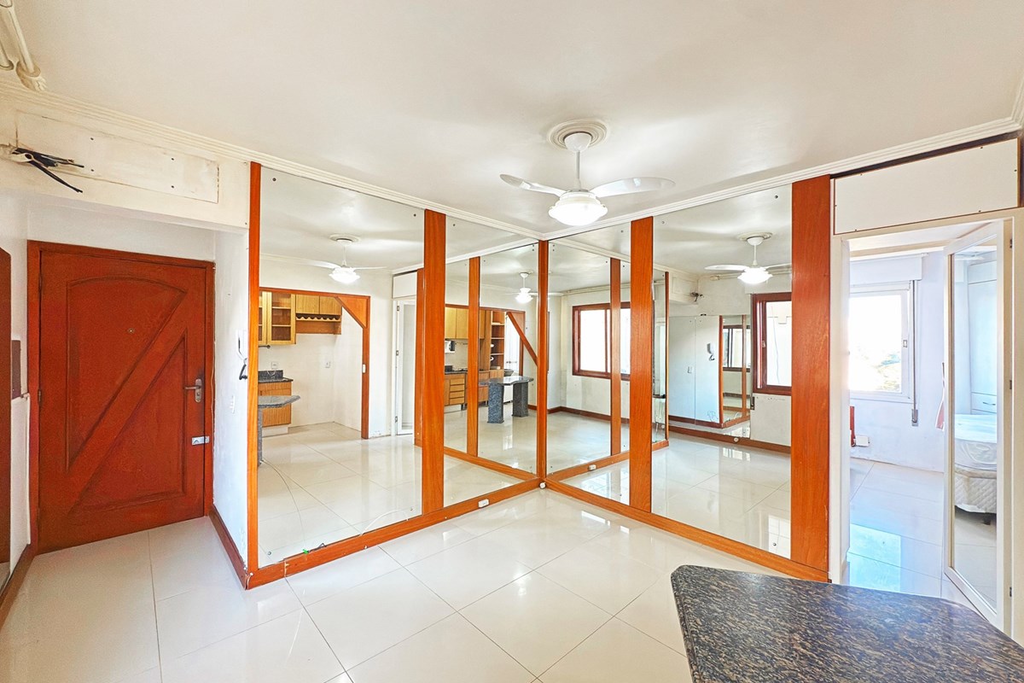 Apartamento, 1 quarto, 40 m² - Foto 18