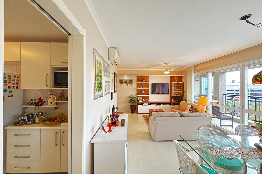 Apartamento, 3 quartos, 119 m² - Foto 13