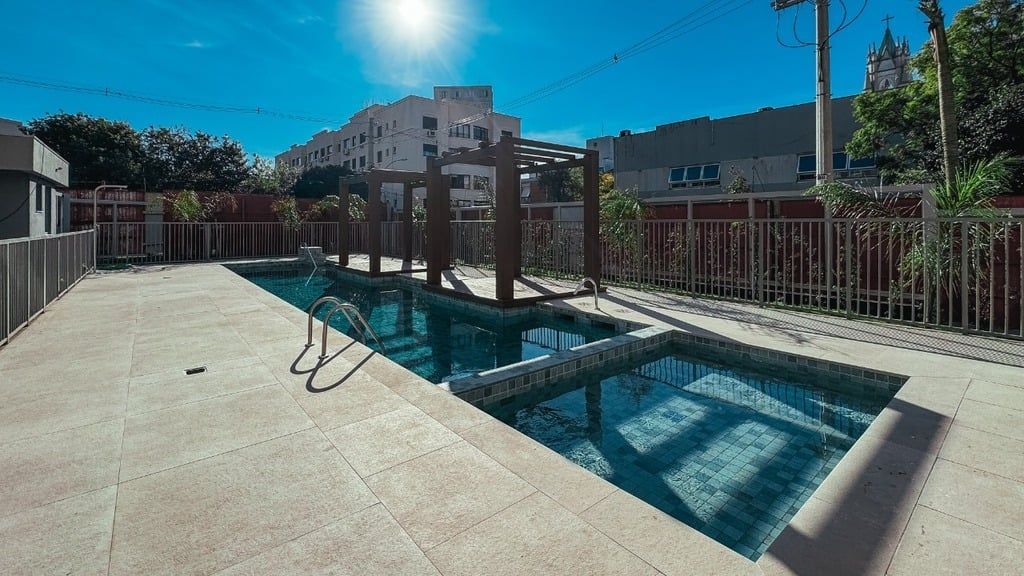 Apartamento, 1 quarto, 44 m² - Foto 5