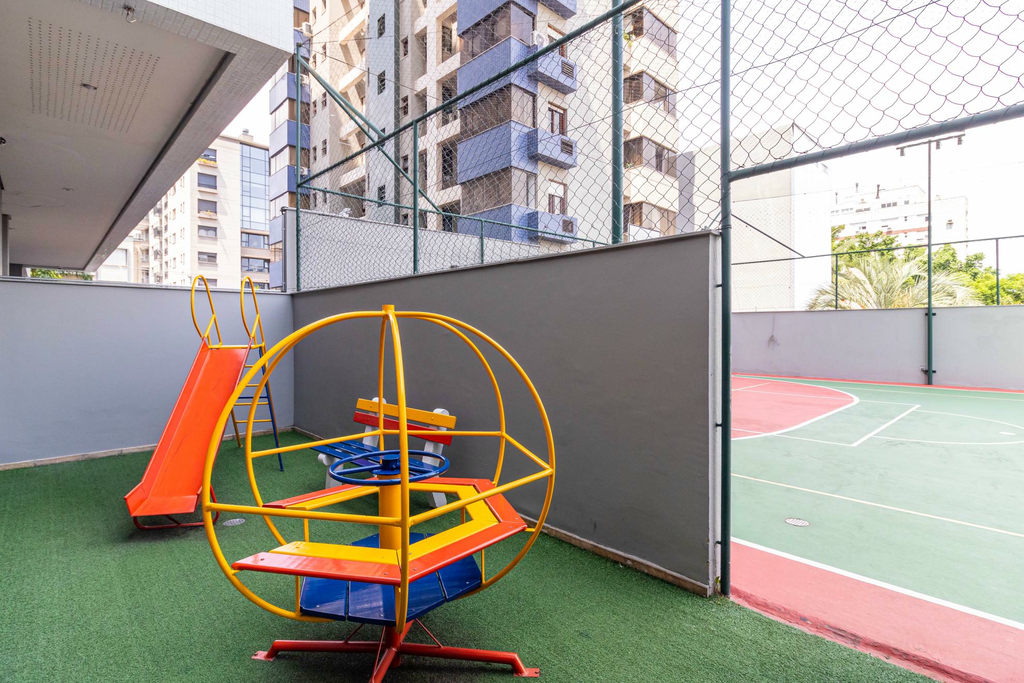 Apartamento, 4 quartos, 137 m² - Foto 8