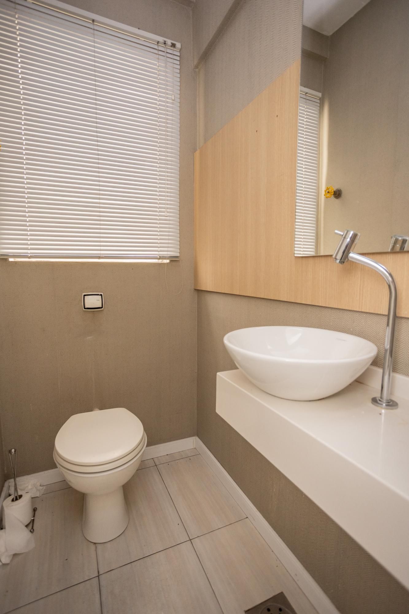 Loja-Salão para alugar com 3 quartos, 39m² - Foto 20