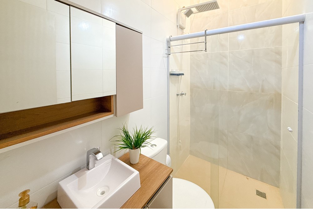 Casa à venda com 3 quartos, 94m² - Foto 5