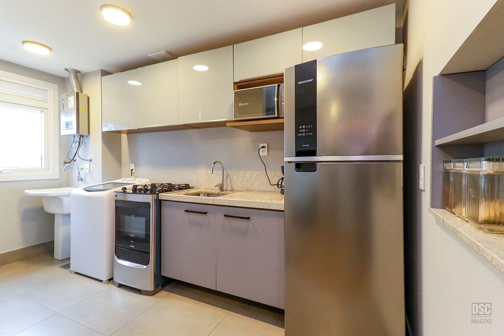 Apartamento, 2 quartos, 58 m² - Foto 40