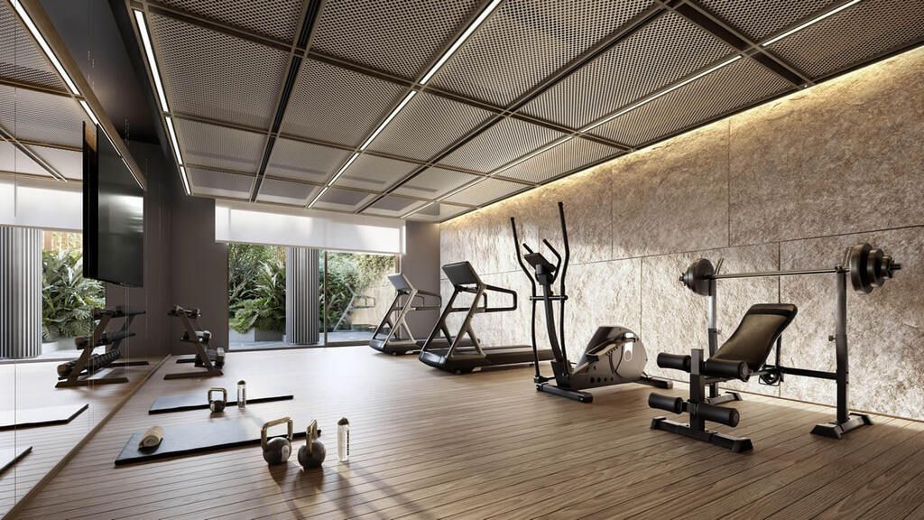 Apartamento, 4 quartos, 383 m² - Foto 13