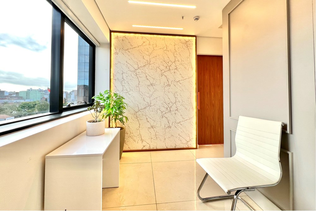 Sala-Conjunto, 28 m² - Foto 21